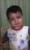 EL BEBE MAS HERMOSO DEL MUNDO