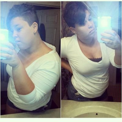 _Sammiieeee's profile picture. 02-08-13 
Sammie & Stephon 
FMOI @_February08  Student At WHS
Graduate Of 2016 
Beautiful Independent Loyal & Trustworthy 
Follow Me . 
& 
I'll Follow Back!