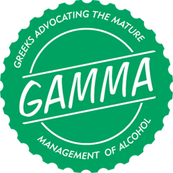 MSU_GAMMA's profile picture. Greeks Advocating the Mature Management of Alcohol at Missouri State University! Go Bears!