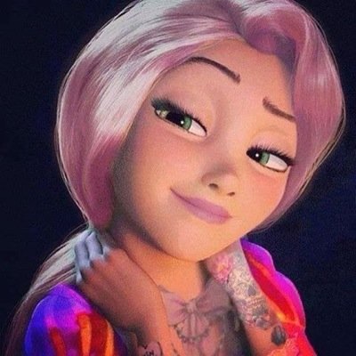 Hi, Im Pink Punzie. I love ROCK✌. I live Pink too. Hope you guys have a rock day.