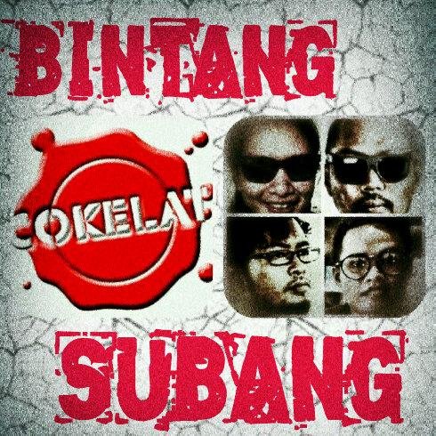 Official Twitter BC SUBANG | Always Support @COKELATband | Subang 04-05-13