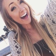 broken but happy. i guess. 
            ♡ logan ♡