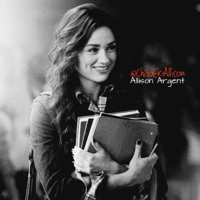 Merely a conflicted contradiction...  {Teen Wolf ; Role Play} #TBATMPNC