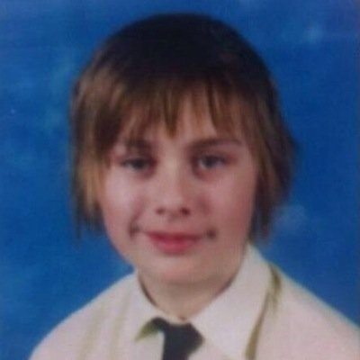 MICHAEL CLIFFORD LOVE ME