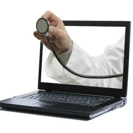 LondonPCFix's profile picture. 