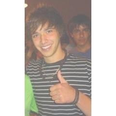 ♡♡{Julian me siguió el 14.11.2012}♡♡ serrano. bieber. demi. 1D. madison pettis