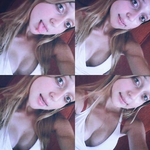 - Senta e chora porque você já me perdeu ✌✌
             Seegue ? Sigo de voolta tlgd :*