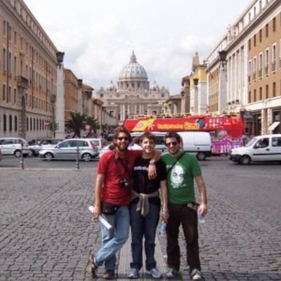 sebabm_93's profile picture. Nací en Montevideo, Uruguay. Estudio derecho en la Universidad de Montevideo. Hincha de Malvin. Ideología política: Partido Nacional