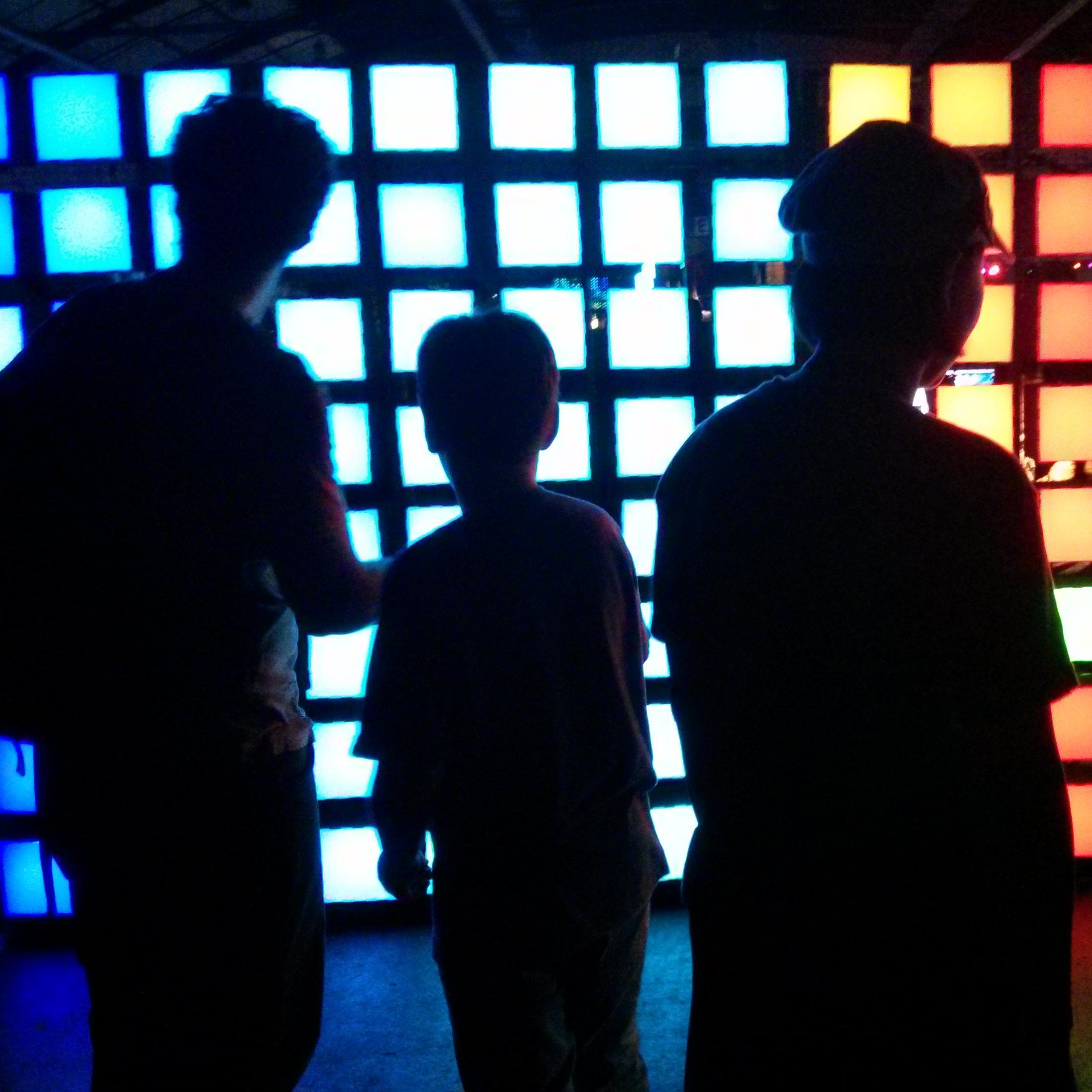 Jahuty3's profile picture. Just a dabbler and a dilettante