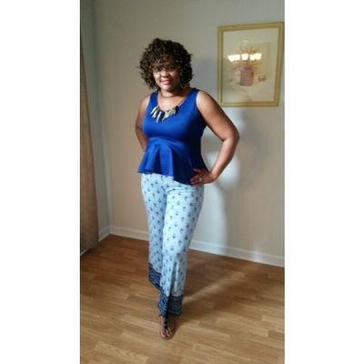 Profile Picture of Shelita Williams (@Sheleets) on Twitter