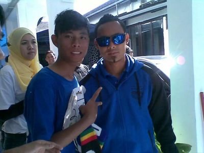 jalanan adalah sekolah


@marjinal