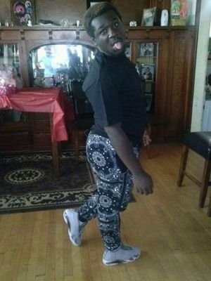 DopeKiddKeem's profile picture. yaknowwww   #stripper