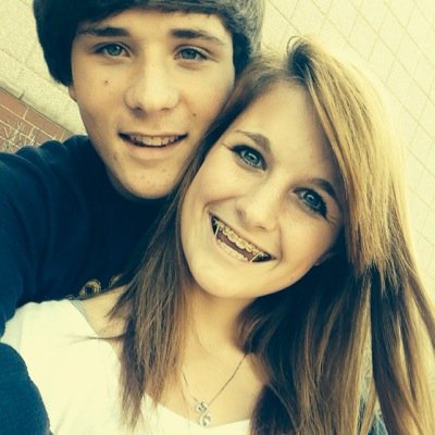 Taken by Andrew.❤️ Northview Freshman!!!