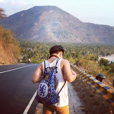 putrabo's profile picture. 