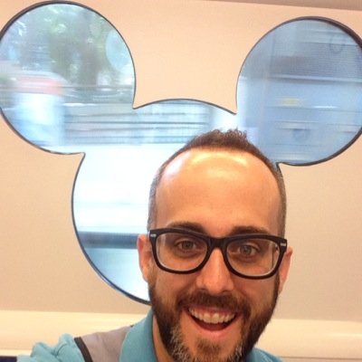 Aaron3k's profile picture. Husband, New Dad, GM, lover, runner, world traveler and foodie