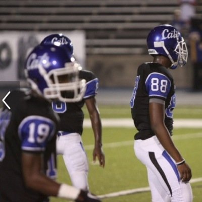 instagram @FamousThaKid Follow Me ASAP Future Alabama Prospect WR Height 5'7 Weight 145lbs