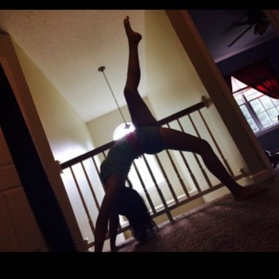 You never know how strong you are until being strong is the only choice you have

                        Bolton Dance