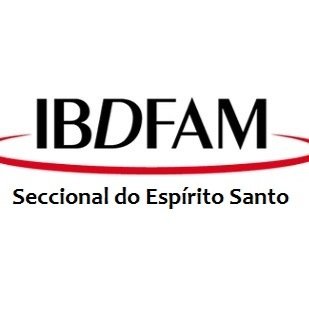 IBDFAMES's profile picture. Twitter oficial do Instituto Brasileiro de Direito de Família - Seccional do Espírito Santo/IBDFAM-ES. Contato: ibdfames@hotmail.com