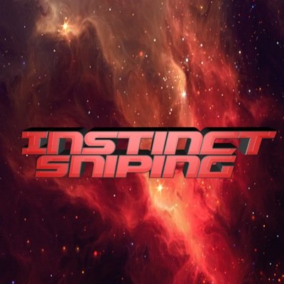 InstincSniping's profile picture. Instinct Sniping Check out our YouTube at the link below!