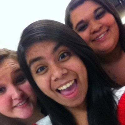 Just three girls. Daisy | Beth | & Kelsie. Here to say never give up, on anything. If you need someone to talk to we are here