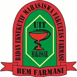 akun resmi formulasi UIT 2014 || selamat datang mahasiswa baru fakultas farmasi