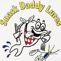 Snack Daddy Lures (@snackdaddylures) 's Twitter Profile Photo