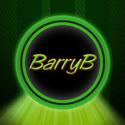 omgitsbarryb Profile Picture