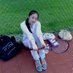 Sarah Cao (@sunnycao0001) Twitter profile photo
