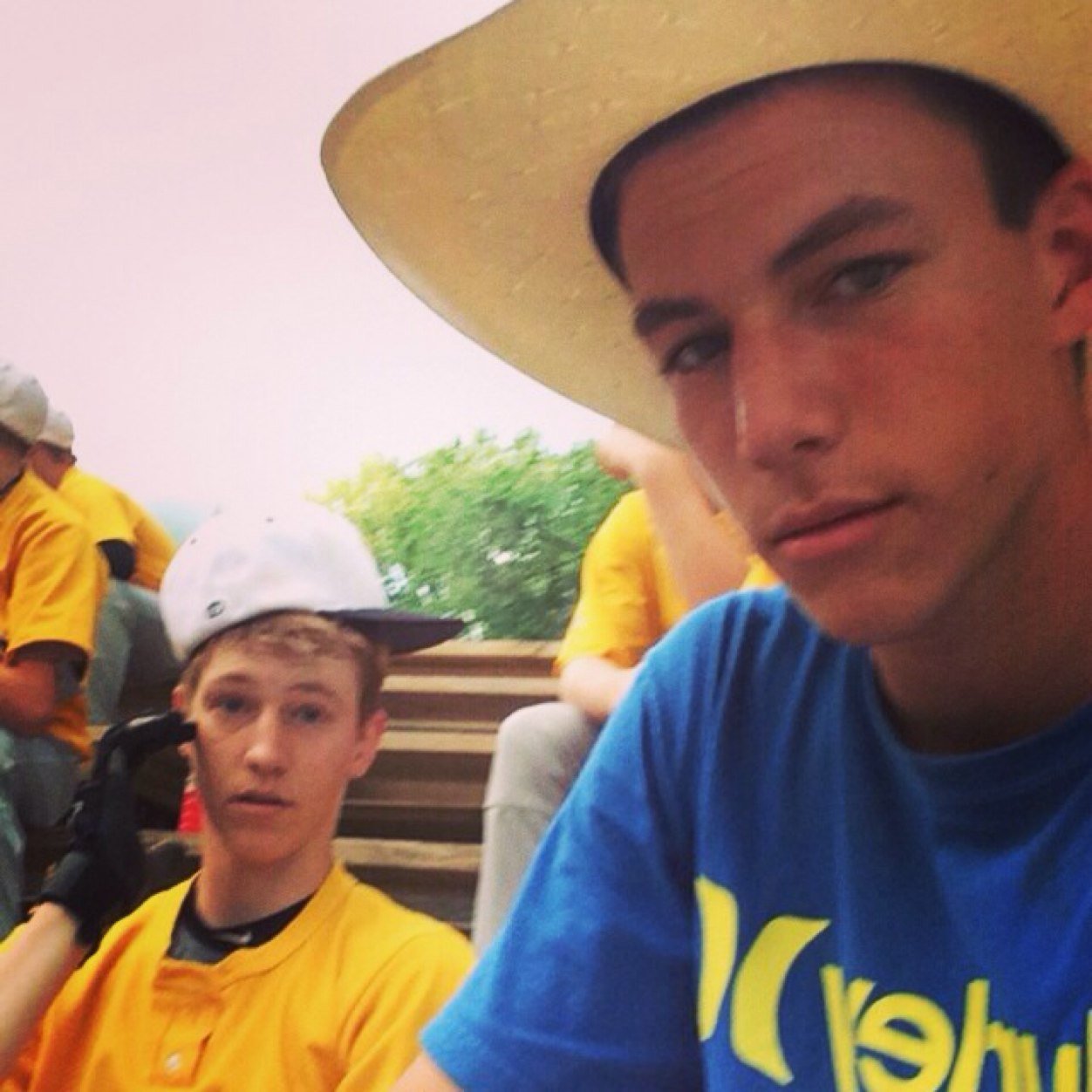 pspaedy's profile picture. 