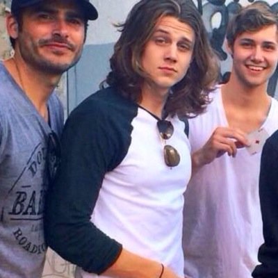 saxonisbae's profile picture. The Fosters ♡ Finding Carter ♡ Alex Saxon