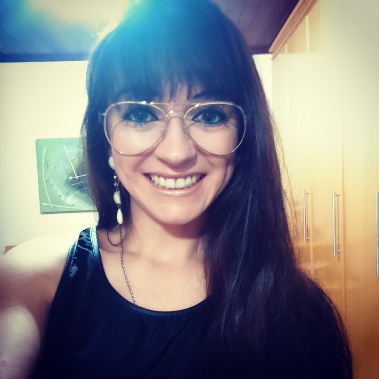 Gaúcha. GREMISTA! 
\0/