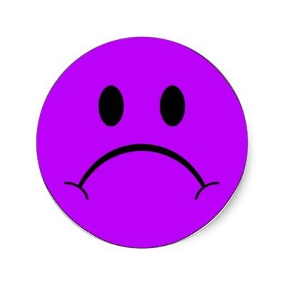 life sucks