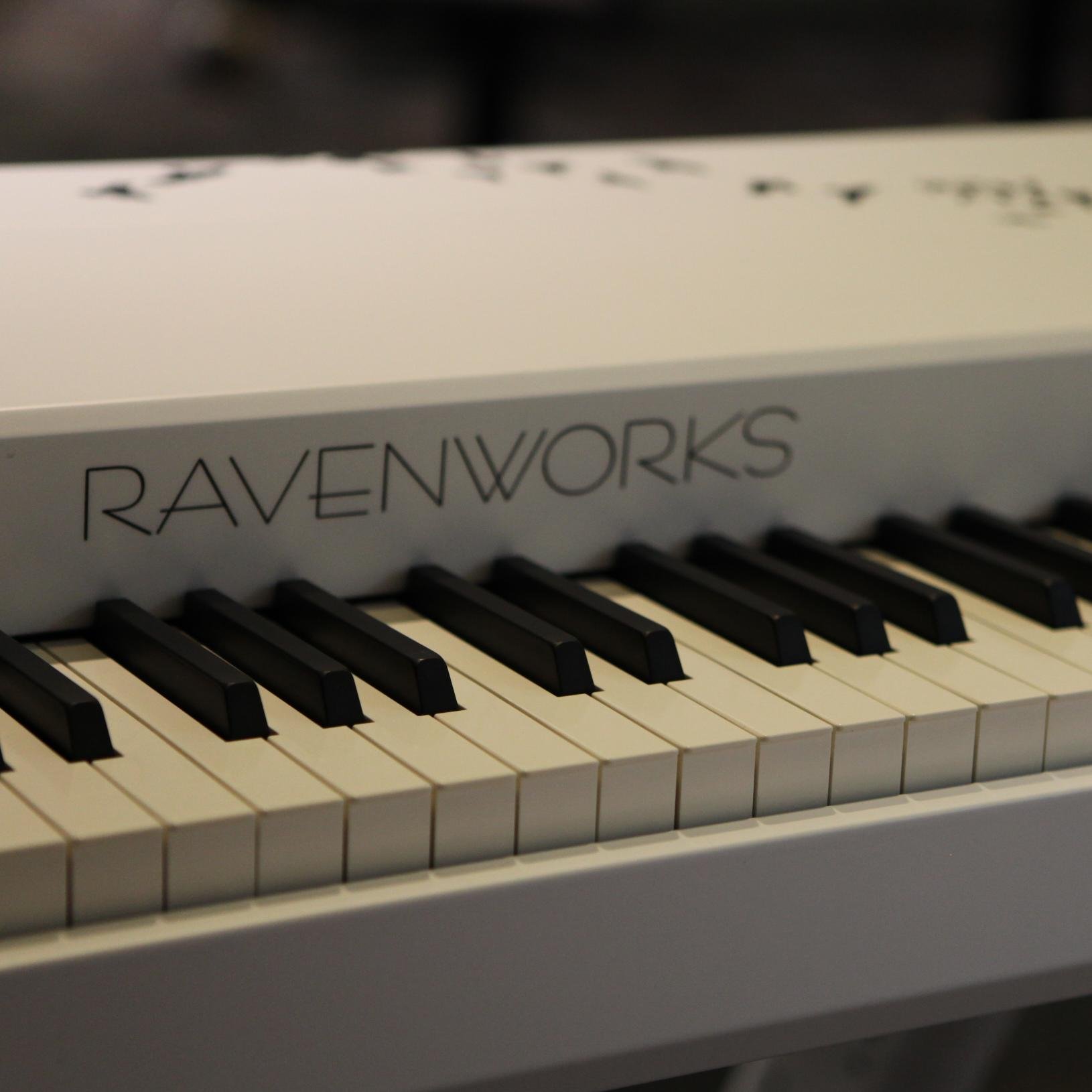 Blurring the lines between analog and digital...