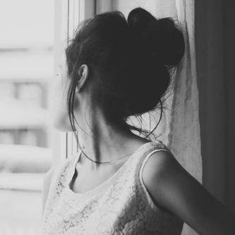 I live in a world where everything is a dream.
