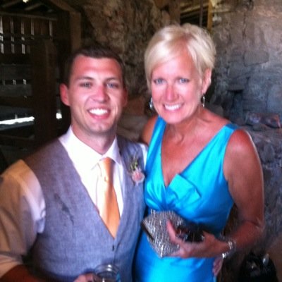 Teacher and author living in Westfield, Indiana.