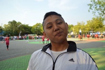 Path : Fernanda Ateng,Line ID : 081901411992,ig : marchzainirnanda