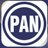 PAN POR MEXICO.