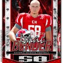 Bender  - @isaac_bender - Twitter
