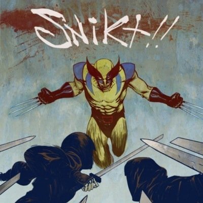 SoonComic10's profile picture. Amante de los comics! lo mejor siempre!