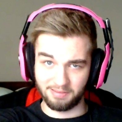 I make people think the real jev followed them