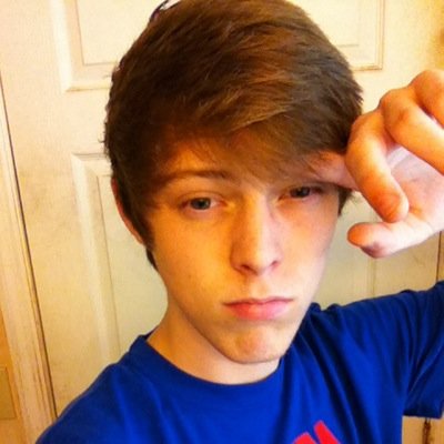mitchembryan1's profile picture. 17 years old