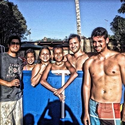 feliz