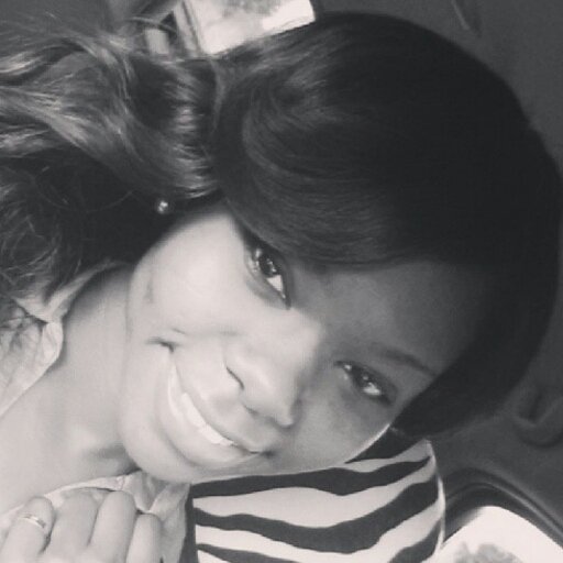 Is just another strong black woman headed to the top. Rest In Peace to my loving sister Myesha Richardson aka @PrincessMye on twitter. I love you girly!!
