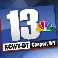 KCWY News 13