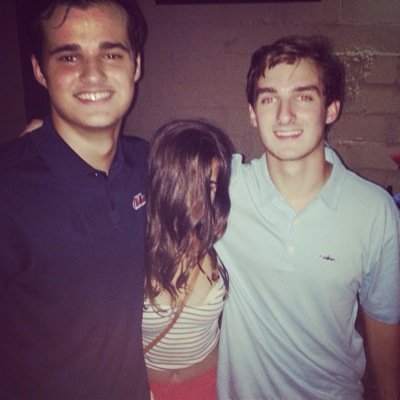 parkersmith28's profile picture. 