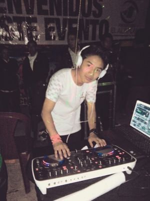 Dj