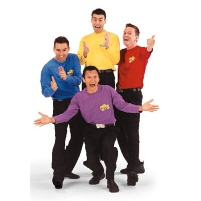 married to jeff from the wiggles