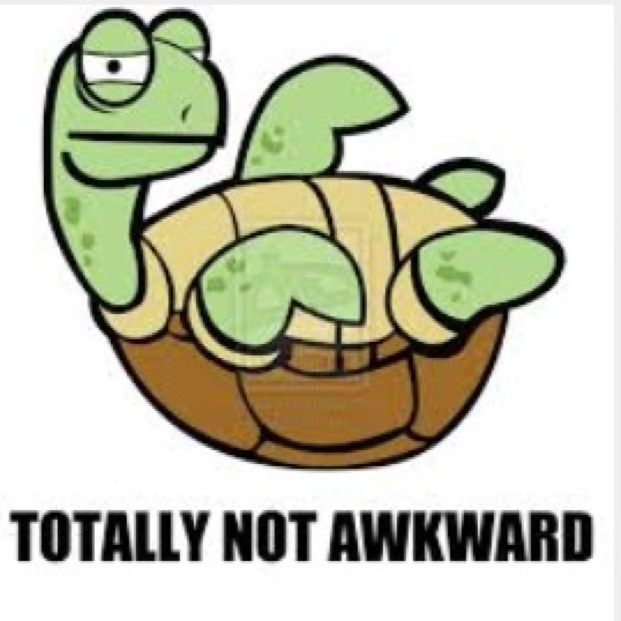 NotAwkwardness's profile picture. For all those moments that could be awkward but aren't.