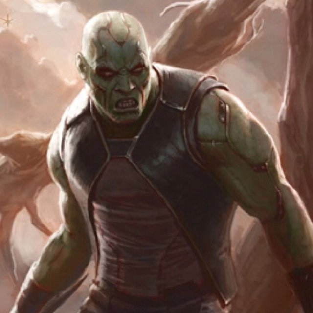 LiteralGuardian's profile picture. Bio. I can not insert a life into a text box. It is a state of being, therefore it is abstract. (Marvel RP)