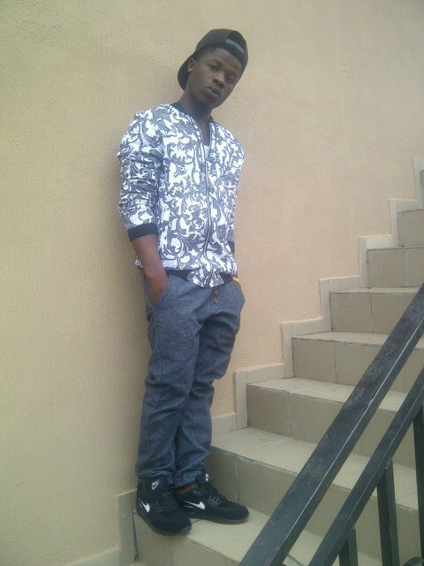 I'm a boss
